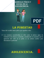 Adolescencia PDF