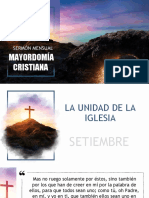 09-SERMÓN MENSUAL-Septiembre