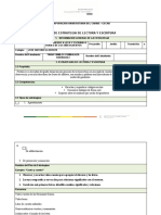 FORMATO - PLANEACIÓN DE ESTRATEGIAS Ya