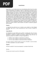 03 NIC 37 Casos Planteo Solución