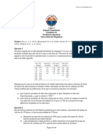 Taller 5 - Intervalos de Confianza (Media y Dif. Medias) PDF