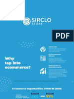 SIRCLO Store 2020 (EN)