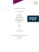 49-Tarea 4 - El Papel Del Docente