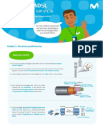 Descargable ADSL - Fundamentos de La Tecnología ADSL PDF