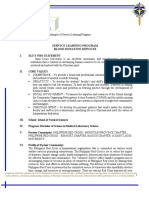 D. NSTP 1 Module 4 - Elaborate