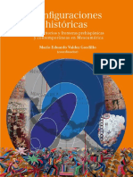 Configuraciones Historicas. Finalrep PDF