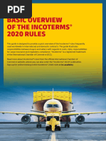 DHL Incoterms PDF