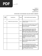 Department of Education: Enclosure To Div. Memo No. - , s2020