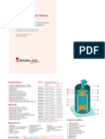 Pirobloc Caldera de Fluido Termico PDF