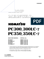 PC300-7 SM Sebm025807 PDF