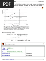 Solution To Microwave Engineering Pozar Chapter 14 Example 8 With MATLAB