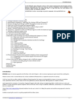 Solution To Microwave Engineering Pozar Chapter 14 Exercise 1 With MATLAB