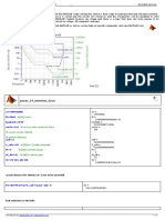 Solution To Microwave Engineering Pozar Chapter 14 Exercise 22 With MATLAB