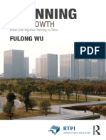 Planning For Growth - Urban and Regional Planning in China (PDFDrive)