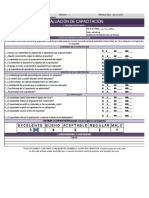 FORM 13995 Evaluación Capacitación Firmada PDF