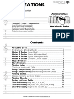 Song Creations: by Teacher's Companion