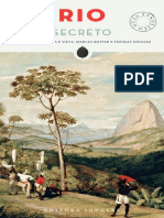 Rio Secreto Editora Jonglez Manoel de Almeida e Silva, Marcio Roiter e Thomas Jonglez PDF