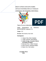 Informe N°3-Instrumentos de Medición PDF