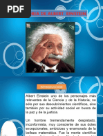 Albert Einstein