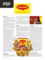 Malaysia Volume 9 Maggi