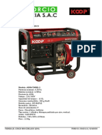 Consorcio Sam Koop-1 PDF