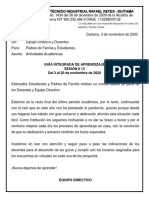 Guía 13 Séptimo PDF