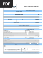 Com-Ft-04 Hoja de Inscripcion de Proveedores