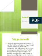 Suggestopedia PDF