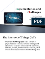 IoT Challenges