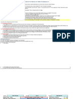 General Directions:: User Guide For The Item Analysis Template © Balajadia 2014