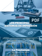 Ebook Sistemas de Impresion - Laprestampa - PDF