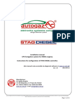 1 0 STAG DIESEL - Manual EN PDF