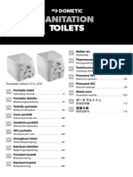 Operating Manual 52185