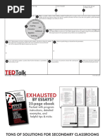 TedTalk PDF