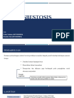 Slide Asbestosis