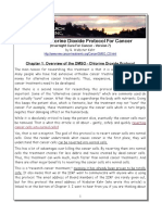 Protocol MMS Dmso