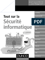 Tout Sur La Sécurité Informatique by Jean-François Pillou, Jean-Philippe Bay PDF