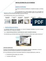 3.intalaciones Vivienda PDF