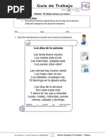 1basico - Guia Trabajo Historia - Semana 02