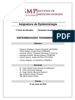 Seminario 12 Epidemiologia