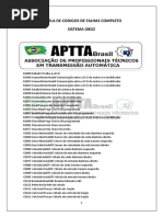 Tabela de Codigos OBD2 PDF