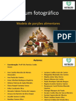 Álbum Fotográfico PDF