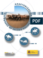 Estudio Sector Equino PDF