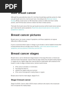 Brest Cancer 3