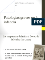 6° Clase. Psicosis y Autismo. 2020 PDF