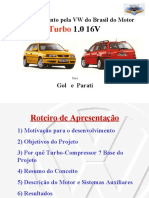 Motor Turbo 2