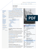 SS Tasman (1921) : Koninklijke Paketvaart-Maatschappij (KPM)