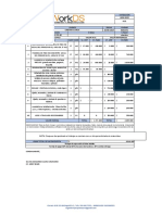 Cotizacion ARM-00032 ALISTADO Y NIVELACION DE PISO APTO PDF