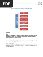 BD Conceptos B Sicos - Relacionales