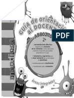 Abrojito 2 Guia Docente PDF